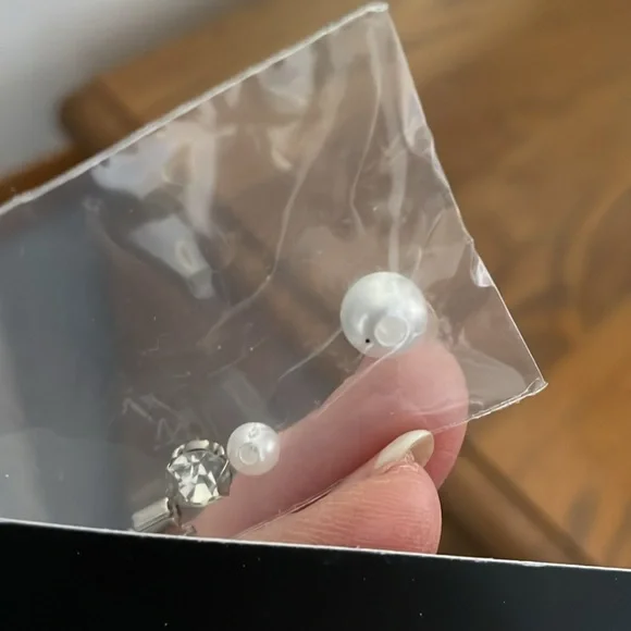 R&M Richard MOB dress, teal size 16 - Picture 10 of 13